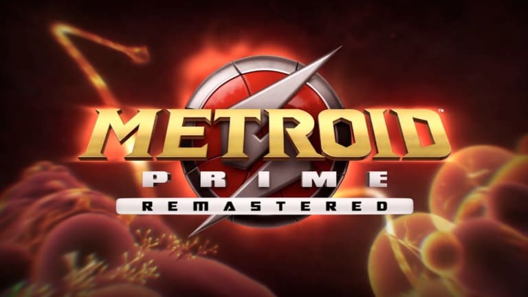 Metroid Prime Remastered available now on Nintendo Switch